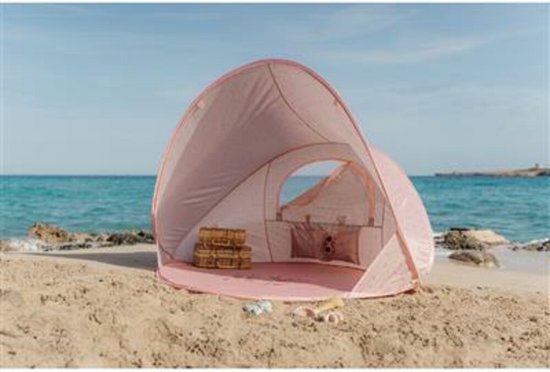Little Dutch Ocean Dreames – Pop-up-Zelt – Rosa