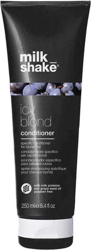 Milk_Shake Eisiges Blond Conditioner 250ml