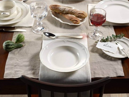 Villeroy & Boch Manoir Tiefes Teller 23 cm
