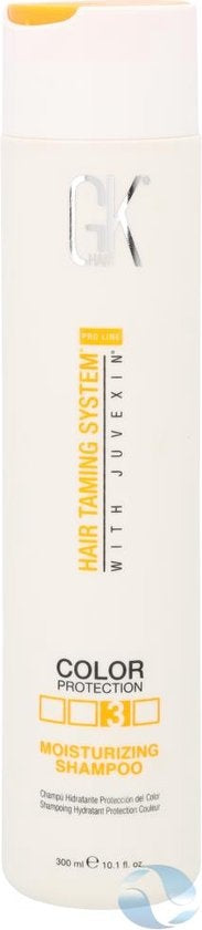 GK Hair Moisturizing Shampoo Color Protection