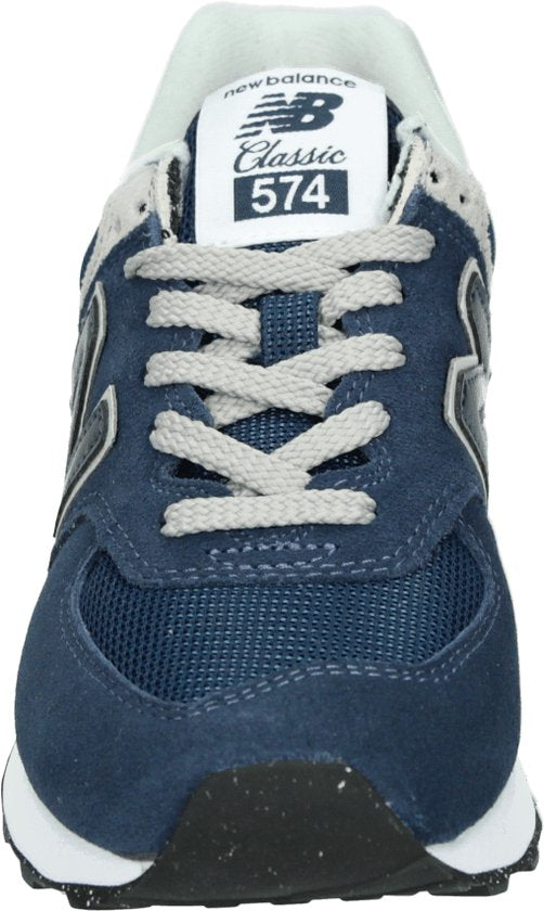 New Balance WL574 Damen-Sneaker – NAVY – Größe 40