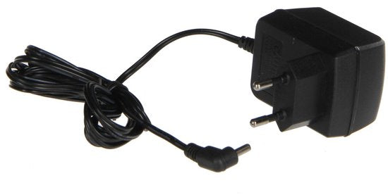 LuVille Weihnachtsdorf-Adapter – GS 3,3 Volt