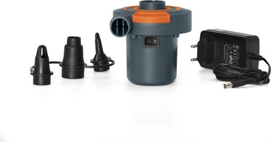 Bestway Luftpumpe Sidewinder 12 V