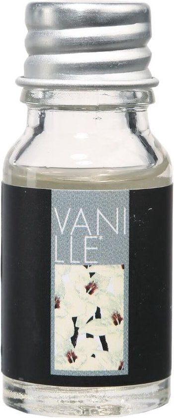 Atmosphera Duftöl-Fläschchen-Mix-Set, 12-teilig – Aromabrenner und 10-ml-Fläschchen – Duftbrenner