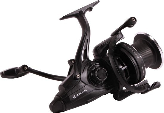 Ultimate Fanatic Freespool 7000 – Angelrolle