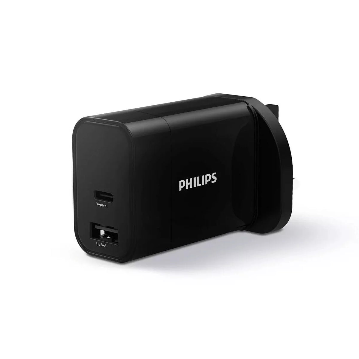 Philips 30W - Ladegerät - 3-polige Steckdose