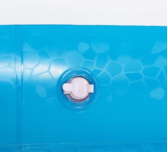 Bestway Family Pool - Aufblasbarer Pool - 305 x 183 x 46 cm