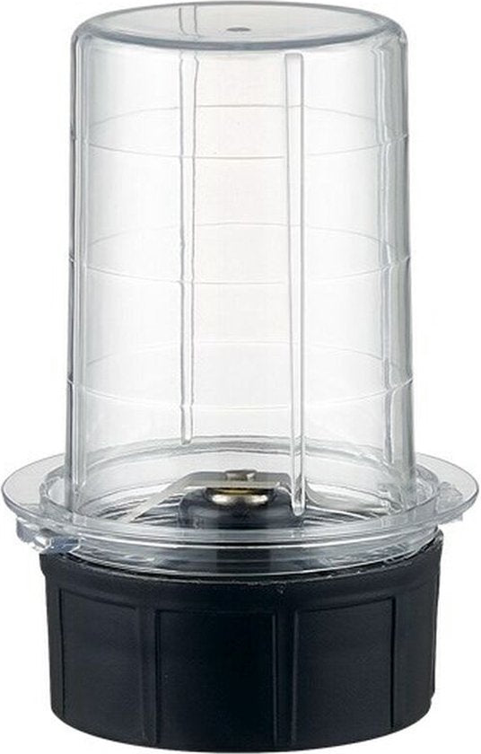 Mixer N'oveen SB2000 Schwarz 500 W 800 ml