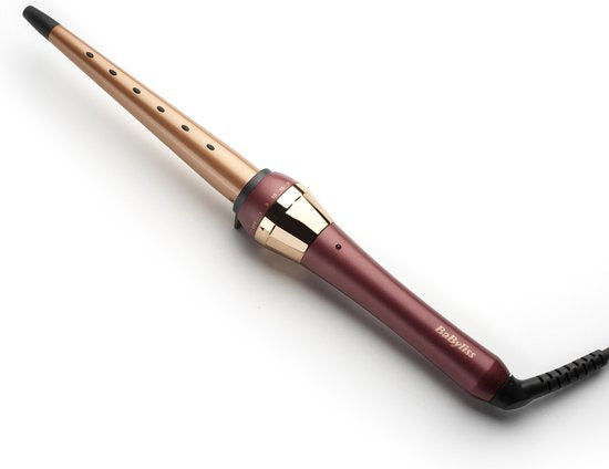 BaByliss ® Berry Crush Wand – Lockenstab