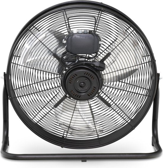 TROTEC Bodenventilator TVM 20 D