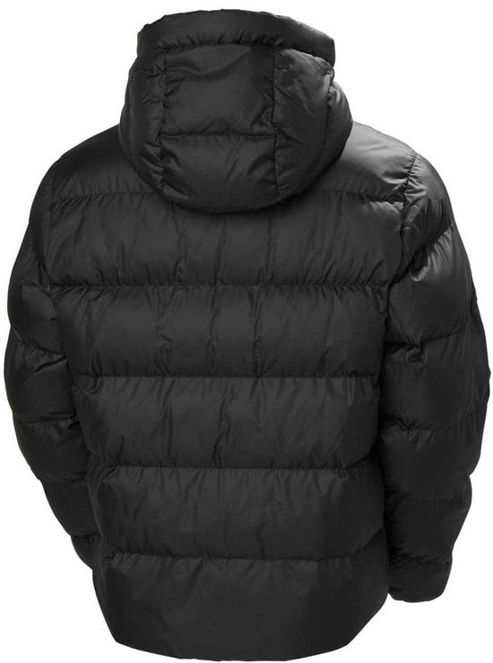 Helly Hansen Active Puffy Jacket Schwarz XL Männlich