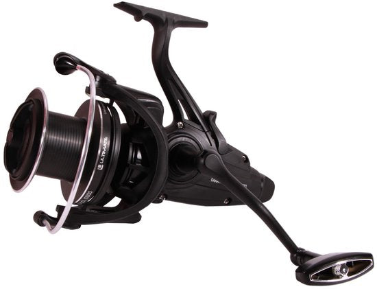Ultimate Fanatic Freespool 7000 – Angelrolle