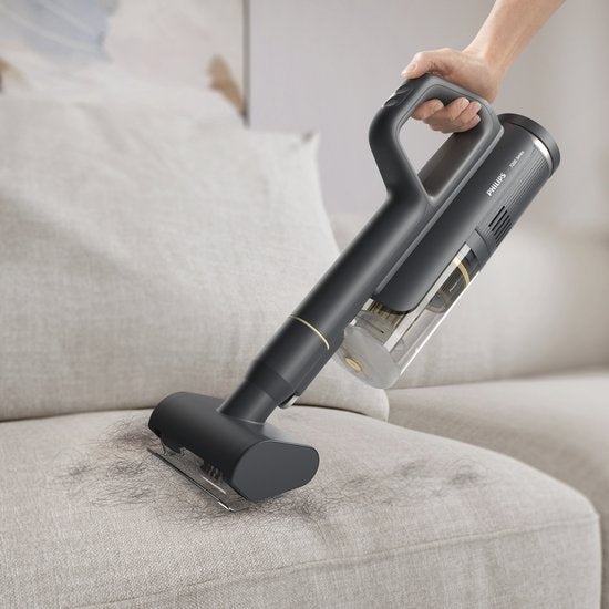 Philips 7000-Serie – zum Staubsaugen und Wischen
