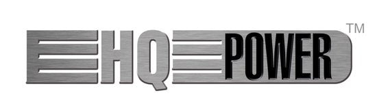 HQ-Power High-Density Rookvloeistof (5L)