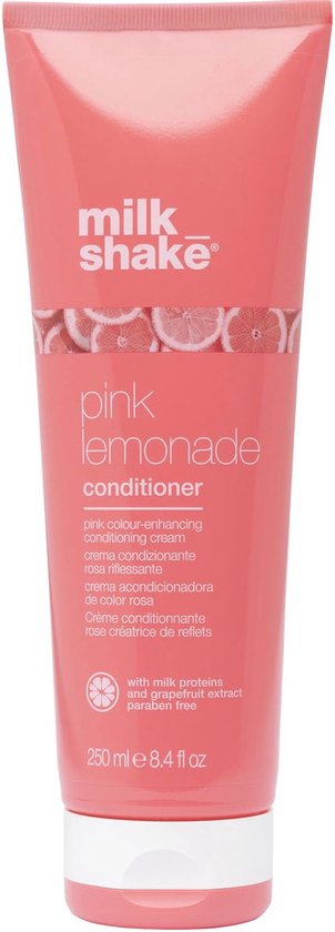 Milk Shake - Pink Lemonade Pflegespülung - 250 ml