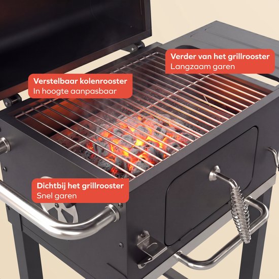 KücheBrothers BBQ
