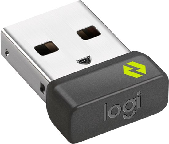 Logitech MX Keys for Business – Tastatur – Kabellos – QWERTY ISO – Grau