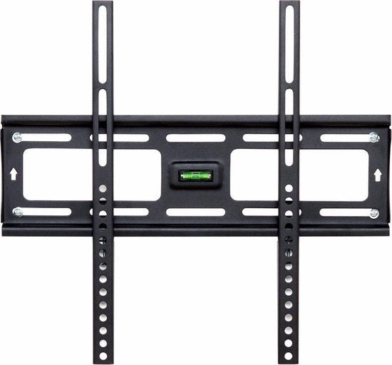 tectake 400875 - TV-Halterung