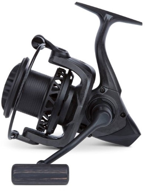 Sonik – Xtractor+ – 5000 – Carbon – Rolle – 5000 Bigpit-Rolle – Karpfenrolle