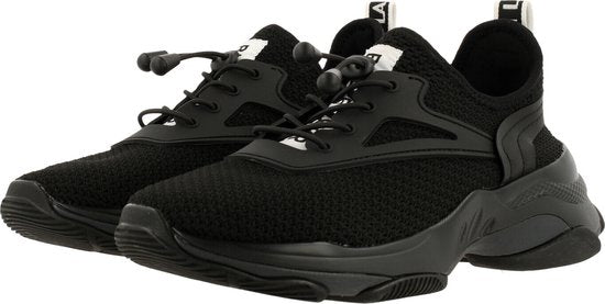 Bullboxer - Sneaker - Frauen - Schwarz - 37 - Turnschuhe