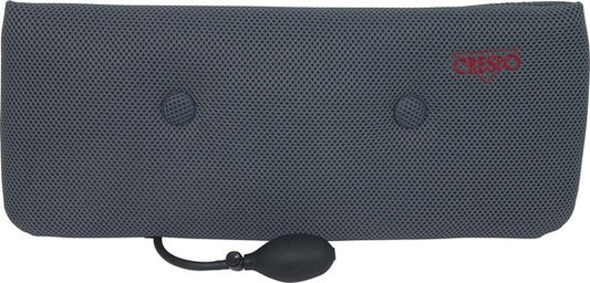 Crespo – Lendenstütze – LS/237 – Air-Deluxe – Grau