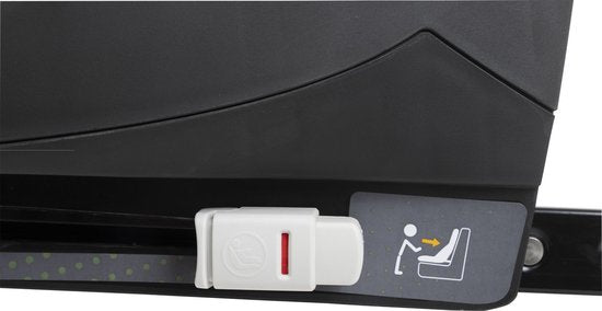 Chicco 360 DREHBARE I-SIZE-BASIS-KORY