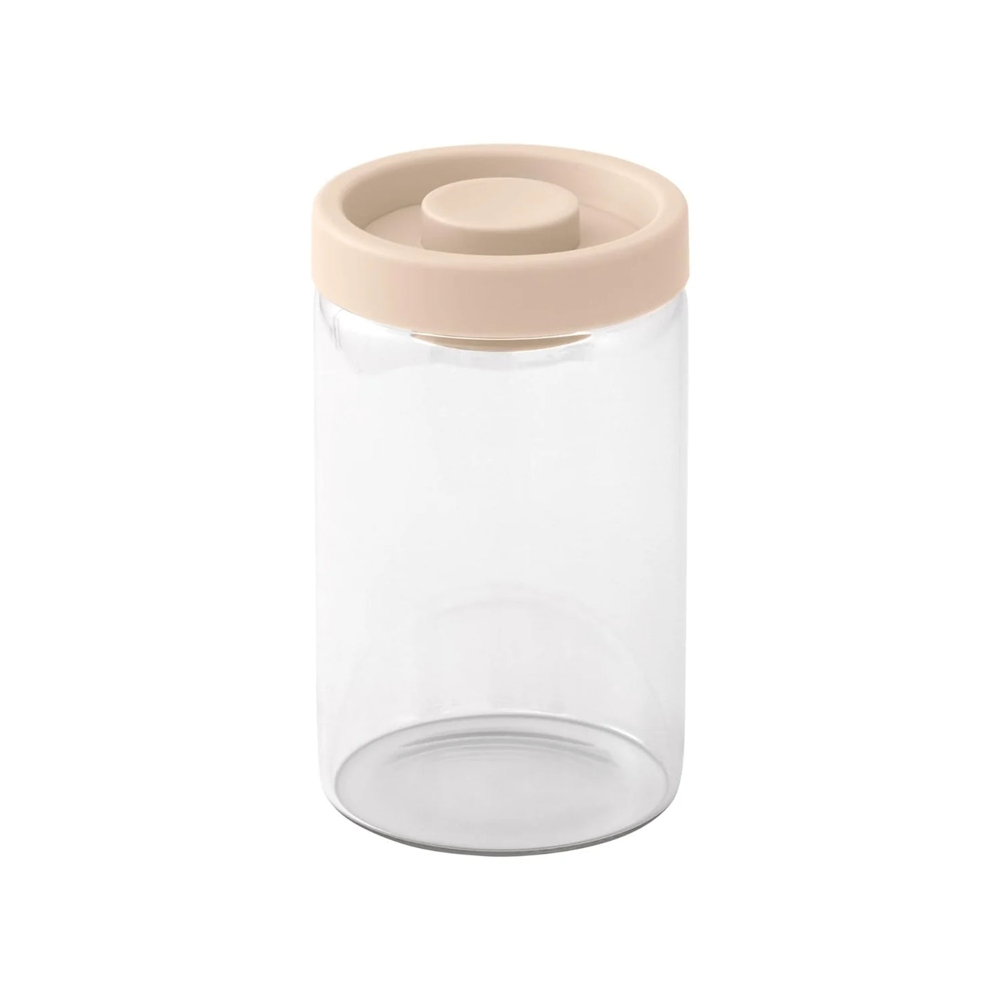 Brabantia Vakuum-Vorratsbehälter 1,2 l