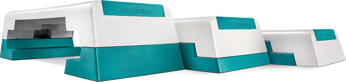 Reebok Studio Schritt teal