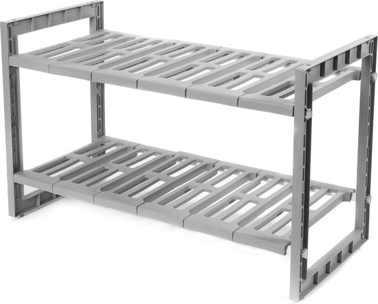 Compactor Ausziehbarer Regalspülenschrank