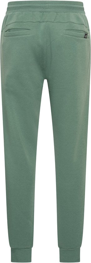 Mario Russo Trainingsanzug Achilles – Hausanzug – Jogginganzug – Kapuzenpullover – Duck Green
