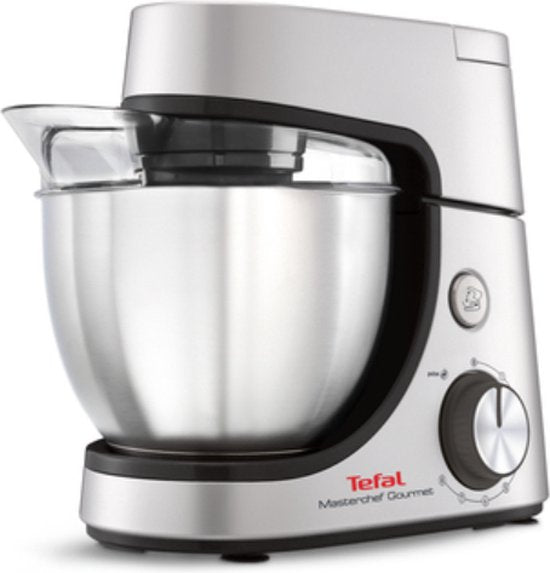 Tefal Masterchef Gourmet QB516D - Küchenmaschine