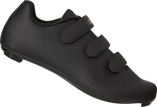 AGU R410 Straße Radfahren Schuhe - Schwarz - Größe 40