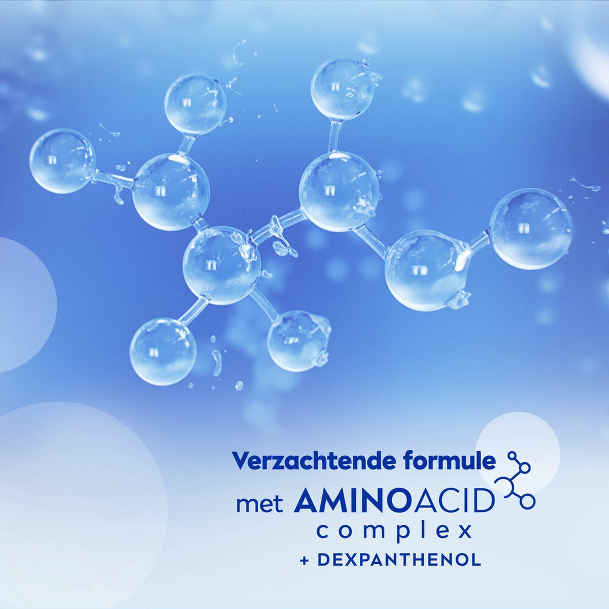 NIVEA 0 % Rückstände freies Mizellenwasser für empfindliche Haut – 5 x 400 ml – Vorteilspackung