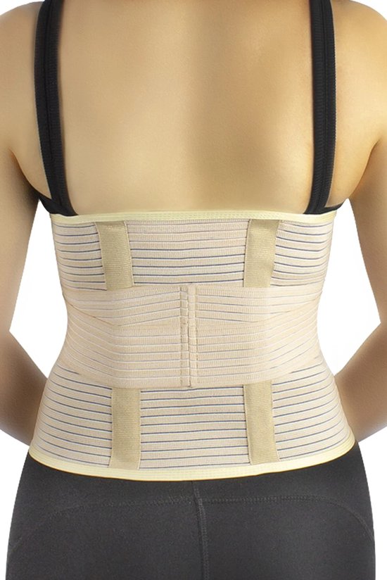 Levanda Sauna-Band - Taillentrainer