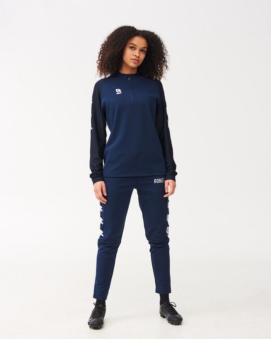 Robey Performance Trainingspullover Herren - Größe XL