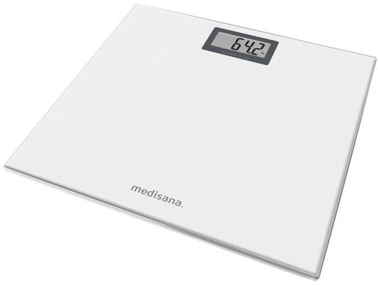 Medisana PS 404 Personenwaage