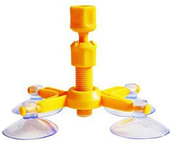 Autoglas-Reparaturset | Autoglas selbst reparieren | Riss im Glas reparieren | Stern im Glas reparieren | Auto vorwärts