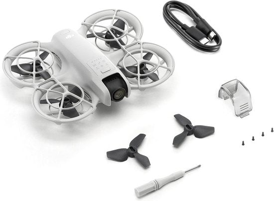 DJI NEO – FPV-Drohne