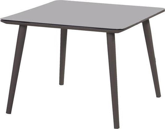 Hartman Sophie Studio HPL Gartentisch 100x100 cm