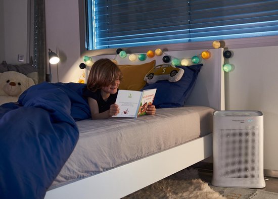 Rowenta Pure Air Genius PU3080F0 - Luftreiniger