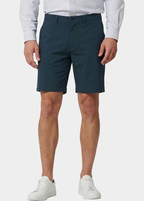 Tenson Hybrid Swim Badeanzüge - Aqua - Größe L - 5018274-964