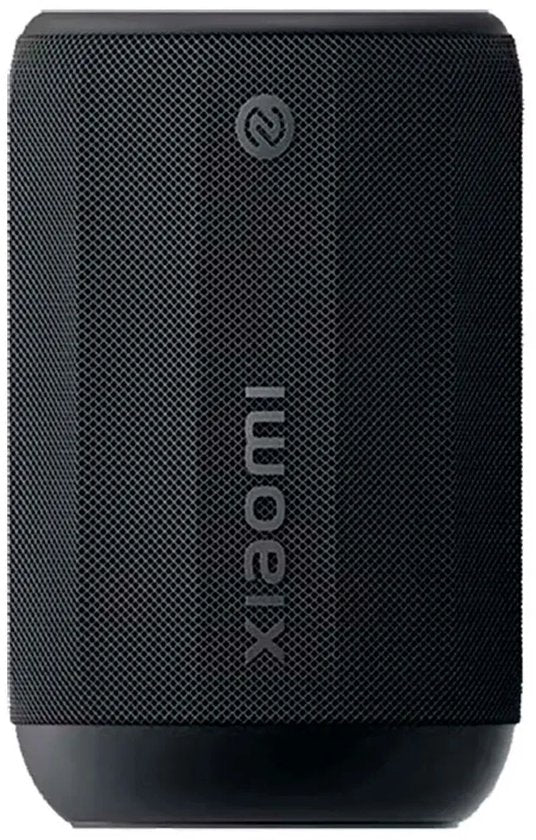 Xiaomi BT SPK MINI BK Schwarz – Bluetooth-Lautsprecher