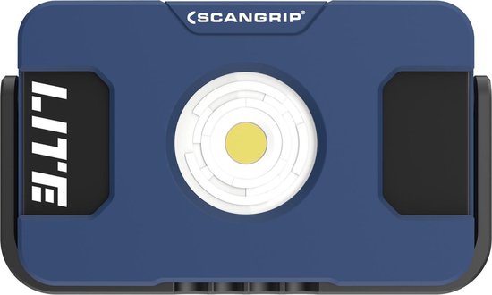 Scangrip Arbeitsleuchte Flood Lite MC 3500 lm – 03.5662