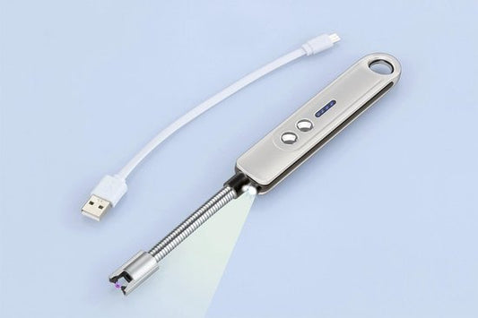 LED-Bogenanzünder