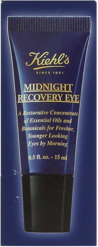 Kiehl's Midnight Recovery Augencreme 15 ml