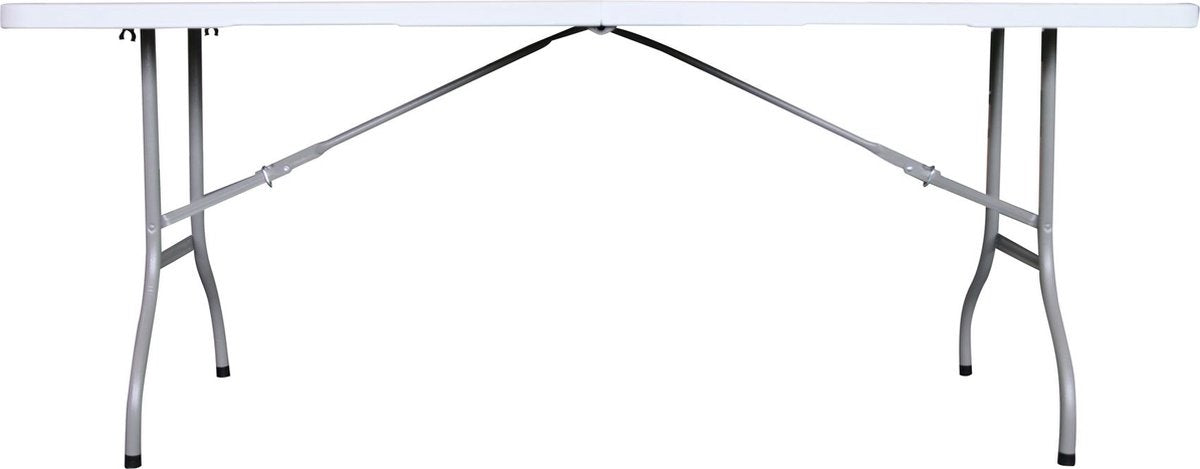 ERRO Klappbarer PVC-Tisch D