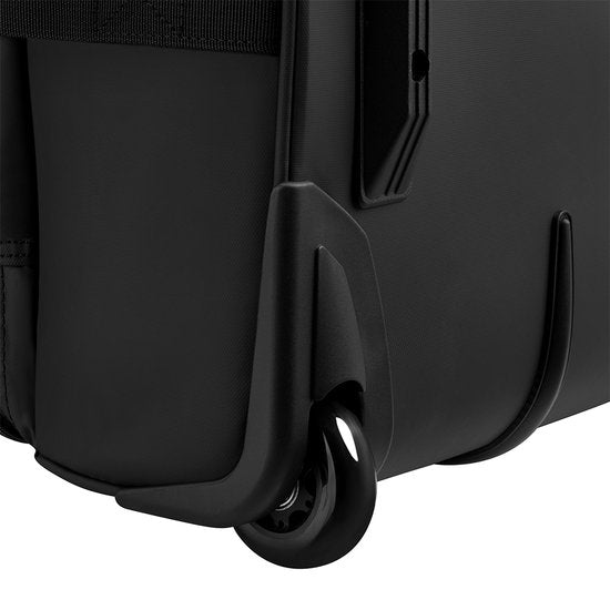 Jeep Reisetasche 2 Räder 73 cm Plantation