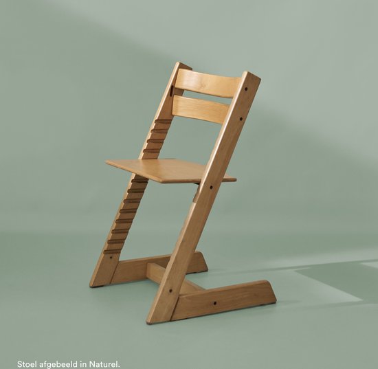 Stokke Tripp Trapp Kinderstuhl – Whitewash