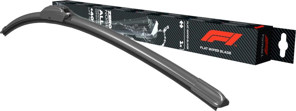 Formula 1Â¬Ã† FB330 Abstreifer - 330mm