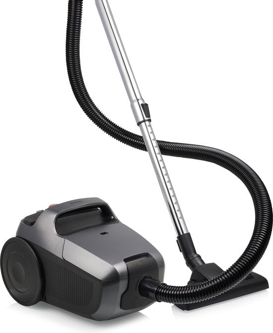 Tristar SZ-2330 – Staubsauger 700 W – 2,5 l Fassungsvermögen – 5 m Kabellänge – kompakt und leicht